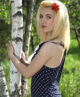 Проститутка Настя