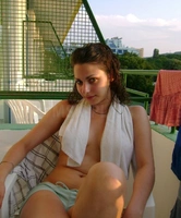 Проститутка Елена