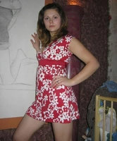 Проститутка Ксюшка